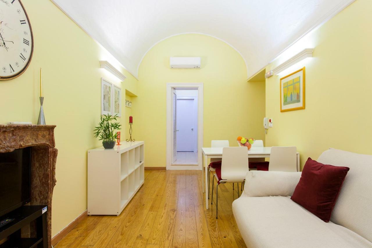 Joivy Chic Studio In Baixa, 5Mins To Arco Da Rua Augusta Apartment Lisbon Bagian luar foto